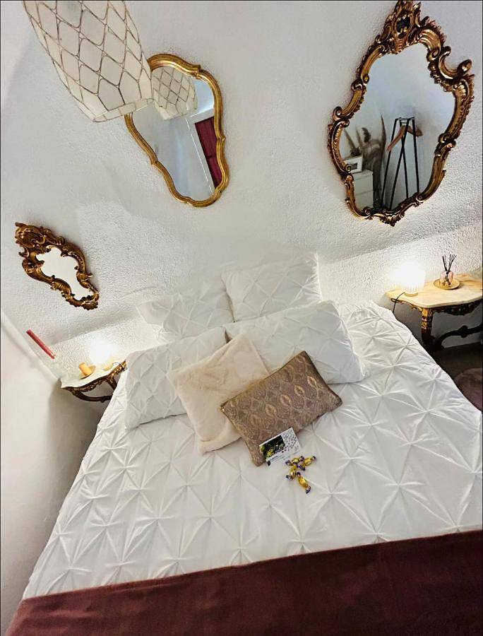 Gîte pour 4 personnes, avec vue et jardin à Saint-Marc-Jaumegarde - 4