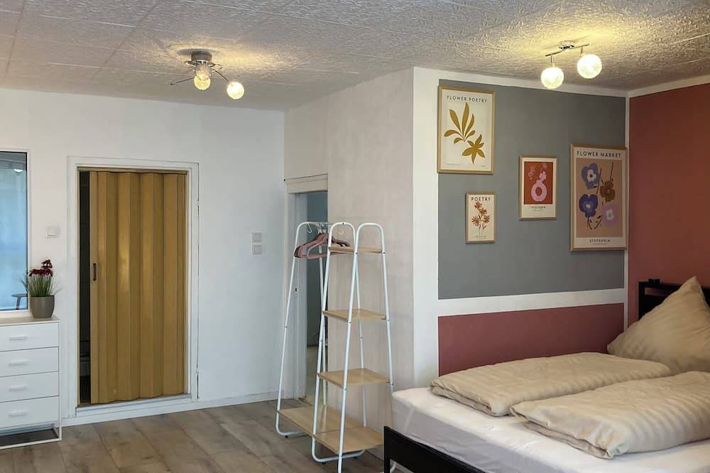 Ganze Wohnung, Ferienappartement/ Ferienwohnung in Fischbach/ Nahe bei Idar-Oberstein in Fischbach (Birkenfeld), Nahetal
