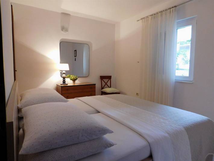 Ganze Wohnung, Apartments Mirjana in Rukavac, Split-Dalmatien