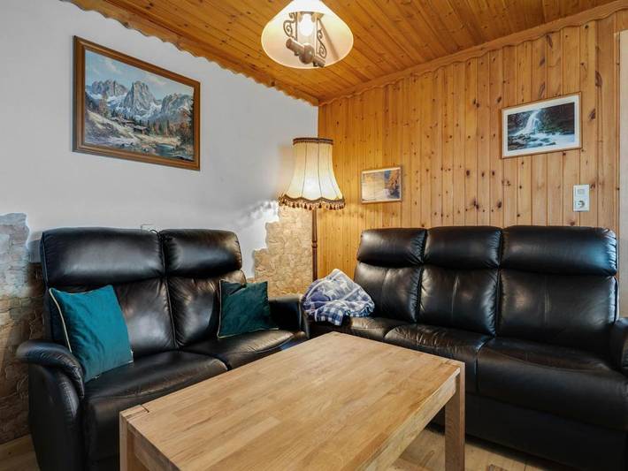 Location de vacances pour 6 personnes, avec terrasse et jardin, animaux acceptés dans Eberstein - 2