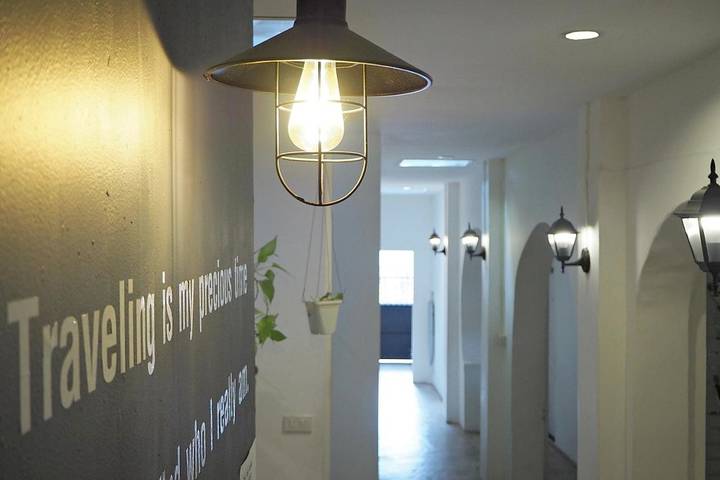 Hostal para 2 personas - 1