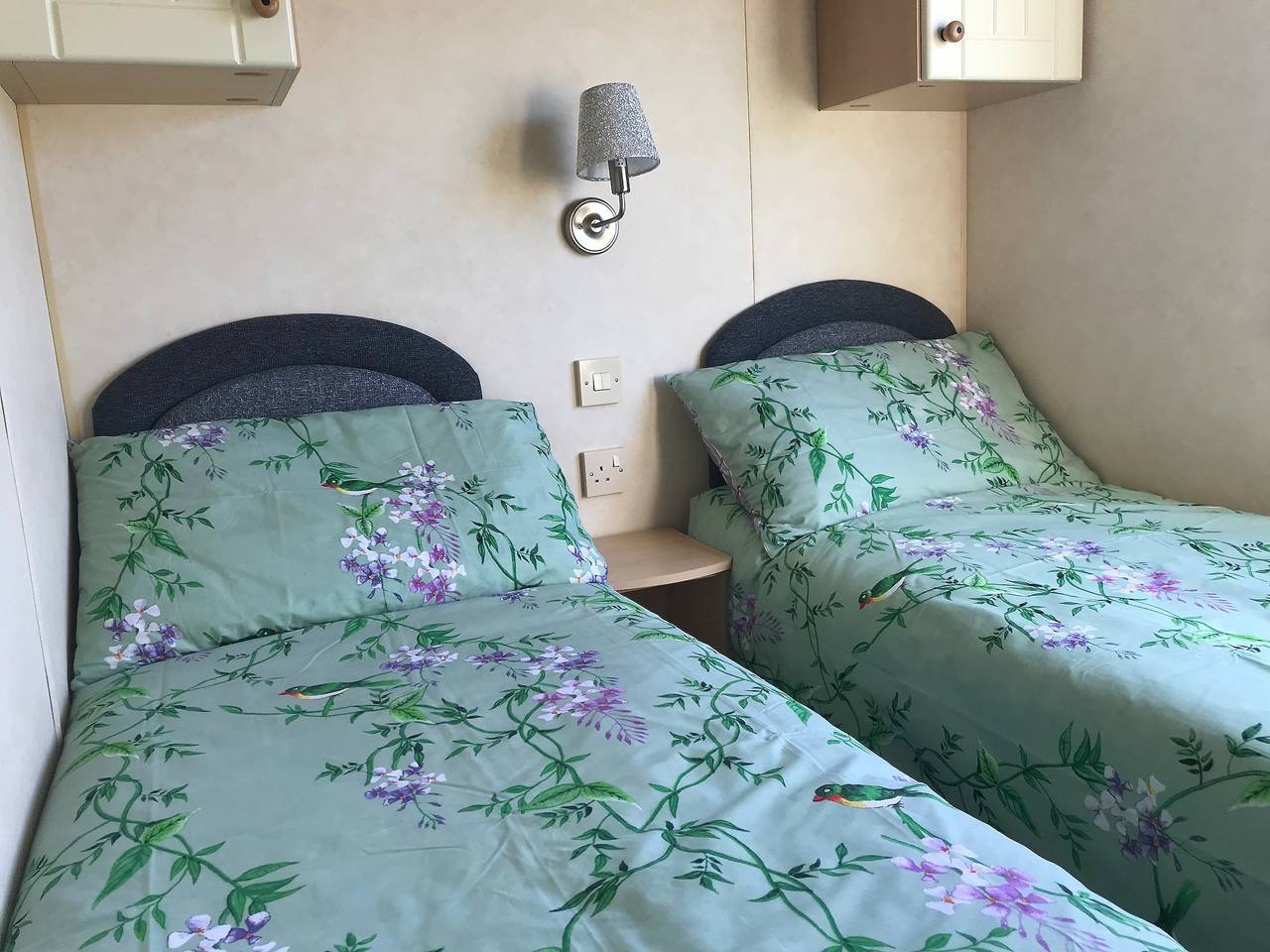 Beautifully Presented 2 Bedroom Static Caravan in Monreith, Dumfries and Galloway
