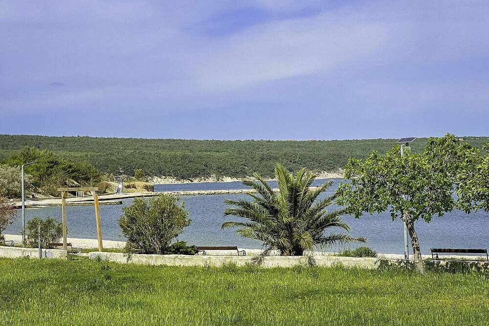 Appartamento vacanze a Zara a partire da 119€ a notte