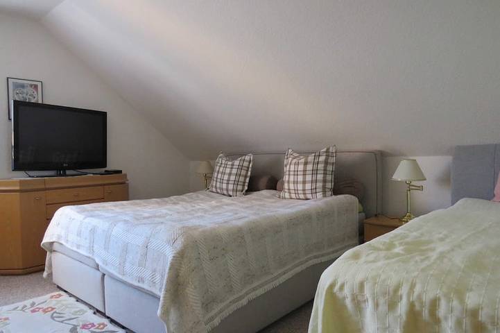 Ganze Wohnung, Ferienwohnung Brambach in Brambach, Dessau