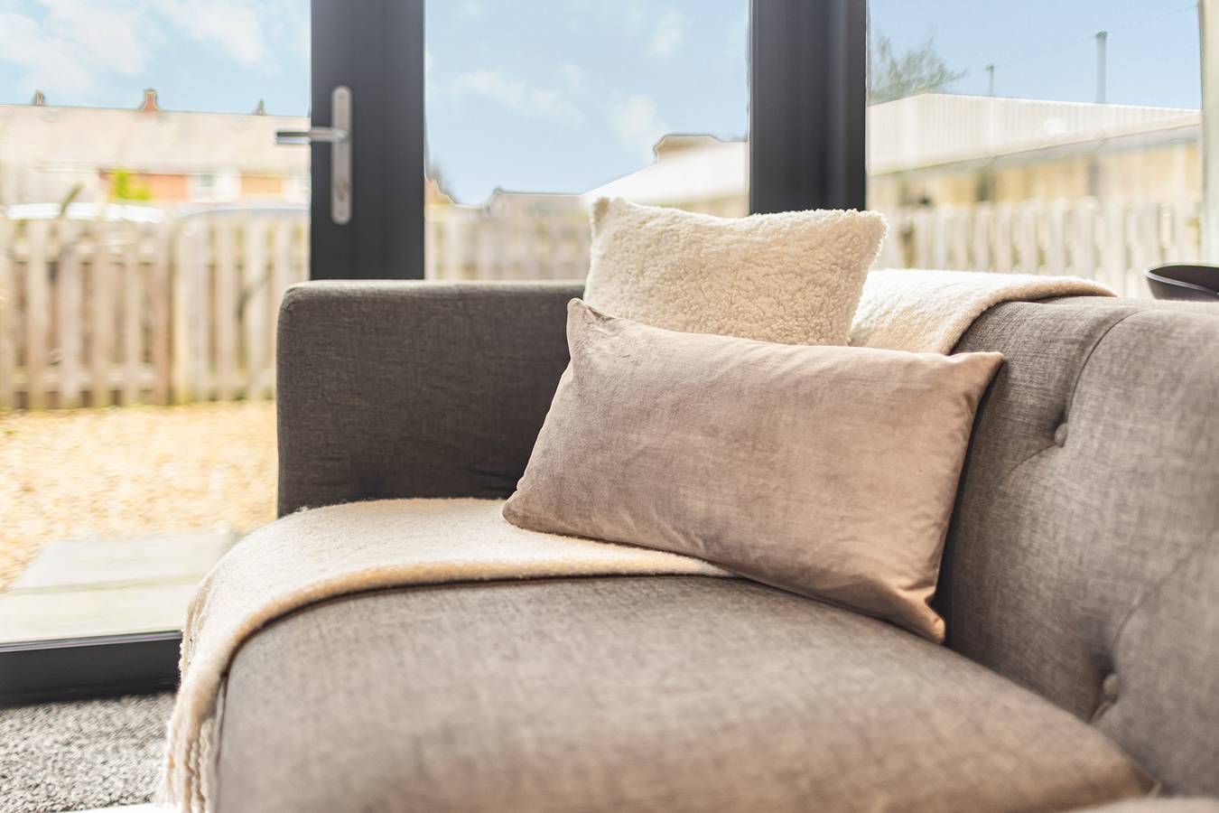 Apartamento entero, Newland Suite in Chester, Cheshire West and Chester