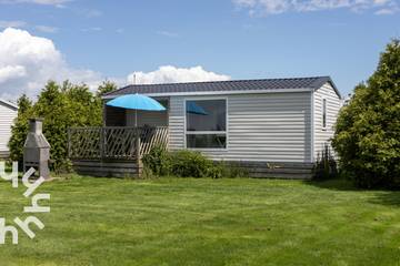 Chalet voor 4 Personen in Lemmer, Nederlandse kust, Afbeelding 1