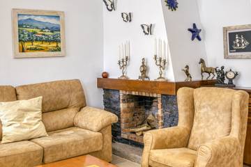 Villa pour 6 Personnes dans Castelló d'Empúries, Costa Brava, Photo 4