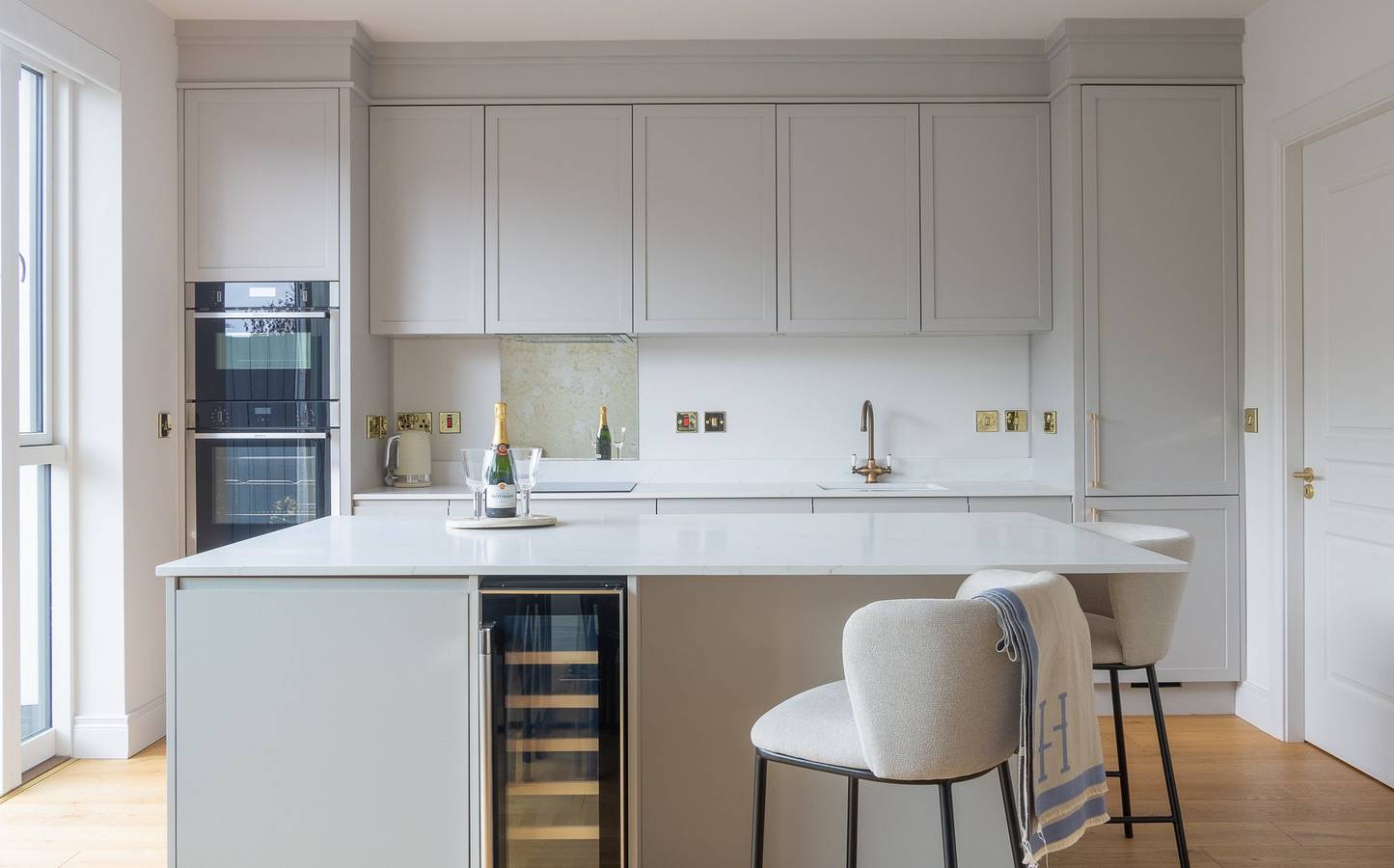 Guestready - Increíble casa en Sandymount in Dublín, Condado de Dublín
