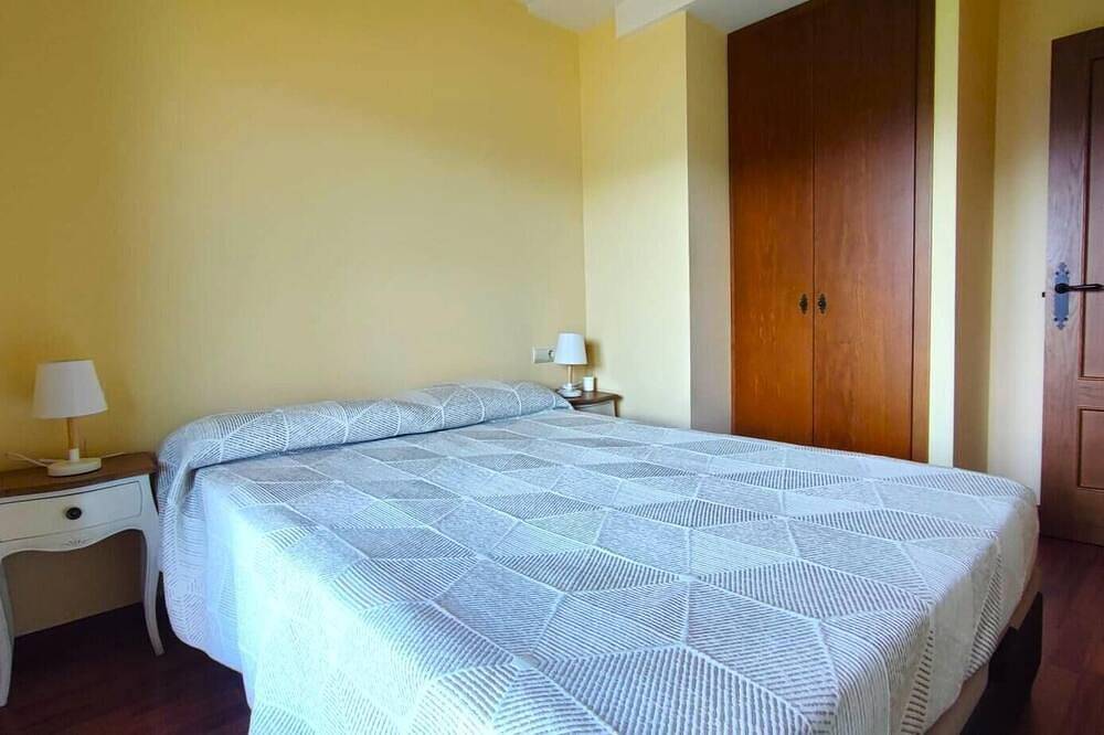 Apartamento entero, La Molina Iv - Dos Habitaciones Piso, Capacidad 4 in La Molina, Alp
