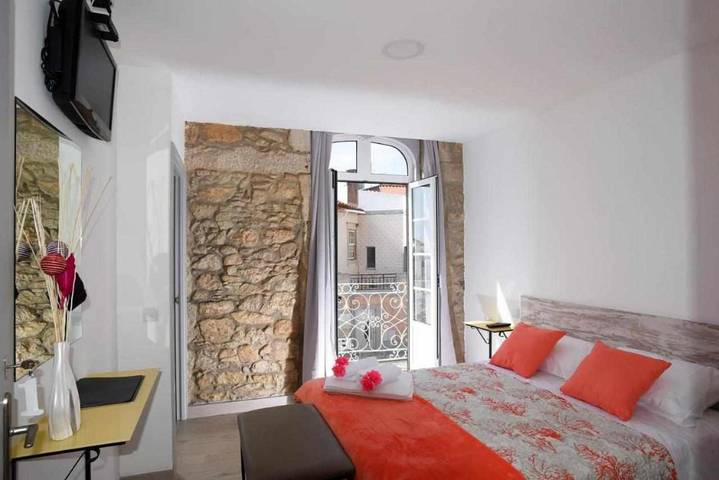 Chambre d’hôte pour 2 personnes dans Caminha - 3