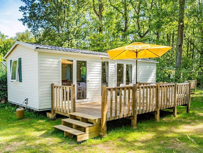 Bungalow pour 8 personnes dans Essonne - 2