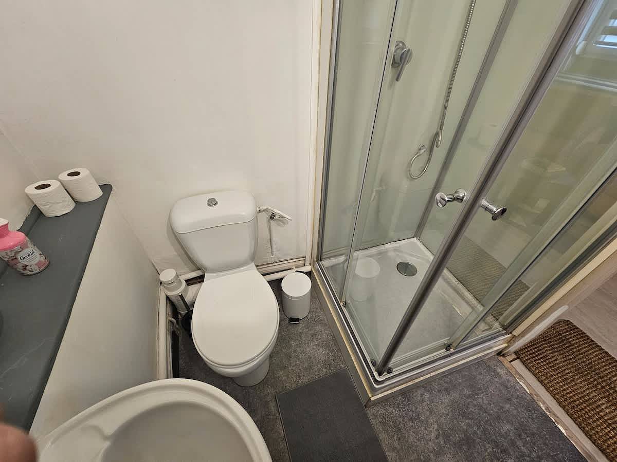 Studio entier, Studio pour 2 personnes in Arras, Région d'Arras