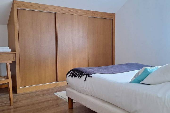 Location de vacances pour 8 personnes à Planchez - 4