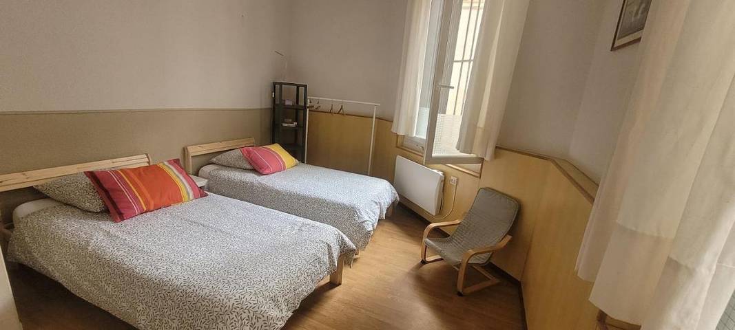 Gîte pour 4 personnes dans Office de Tourisme de Beziers Centre Ville - 4