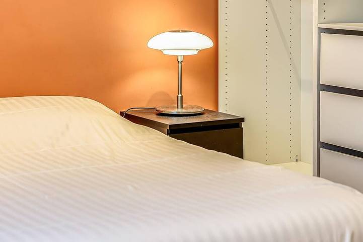 Location de vacances pour 4 personnes, avec jardin dans Auvilliers - 3