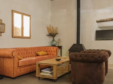 Gîte in Inca, Mallorca Inselmitte für 8 