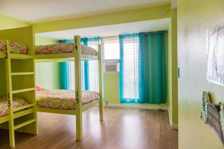 Hostel for 2 people - 1