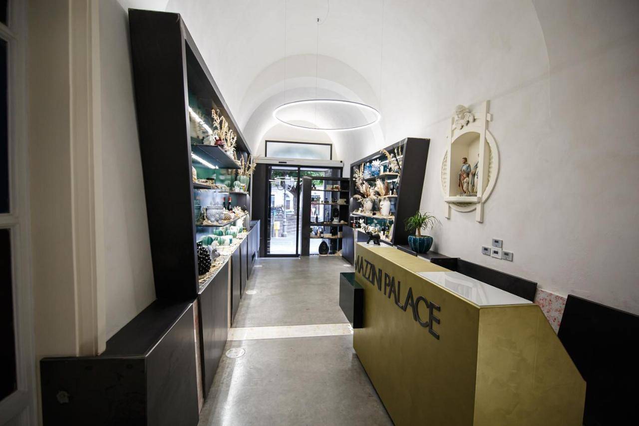 Deluxe King Room in Misterbianco, Catania e dintorni
