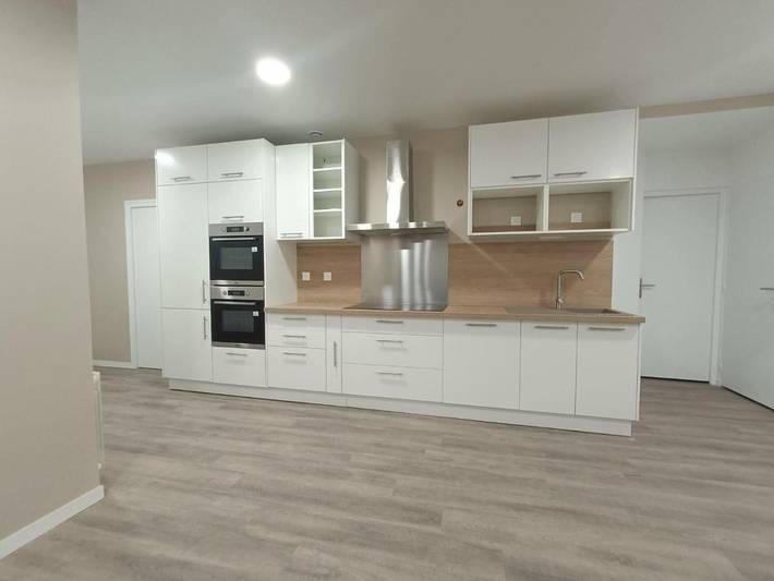 Gîte pour 8 personnes à Saint-Étienne-du-Rouvray - 2