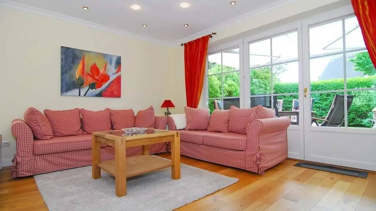 Ferienhaus für 6 Personen (120 m²) in Tinnum (Sylt) in Tinnum, Sylt (Gemeinde)