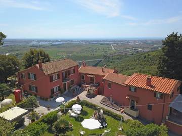 Appartamento per 4 Persone in Massarosa, Versilia, Foto 3