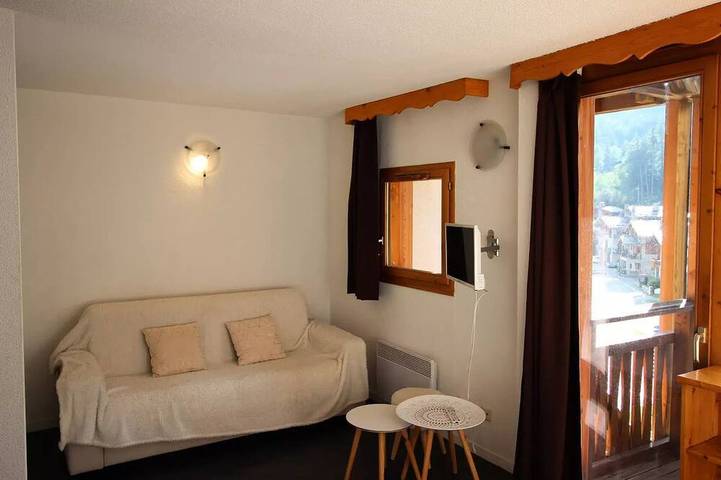 Chalet pour 4 personnes dans La Norma