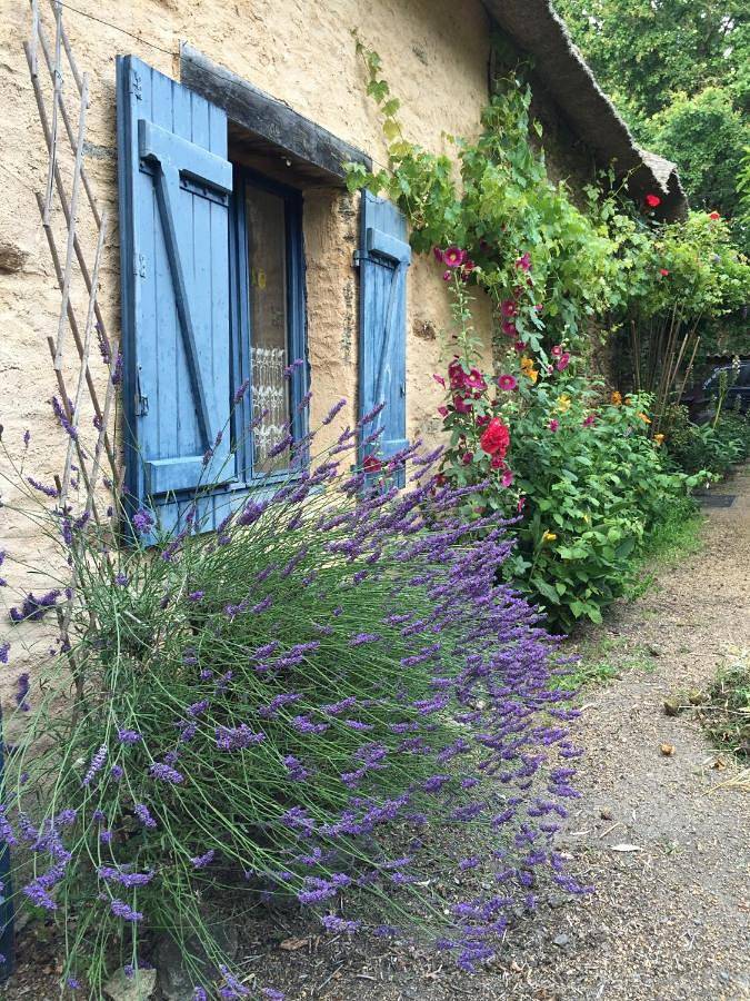 Location de vacances pour 9 personnes, avec jardin, animaux acceptés à Herbignac - 3