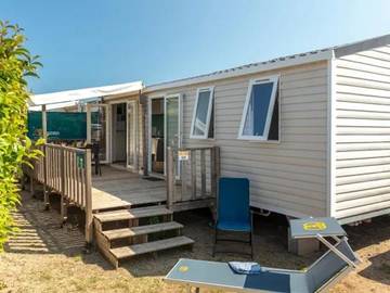 Camping für 6 Personen in Gréoux-les-Bains, Regionaler Naturpark Verdon, Bild 2