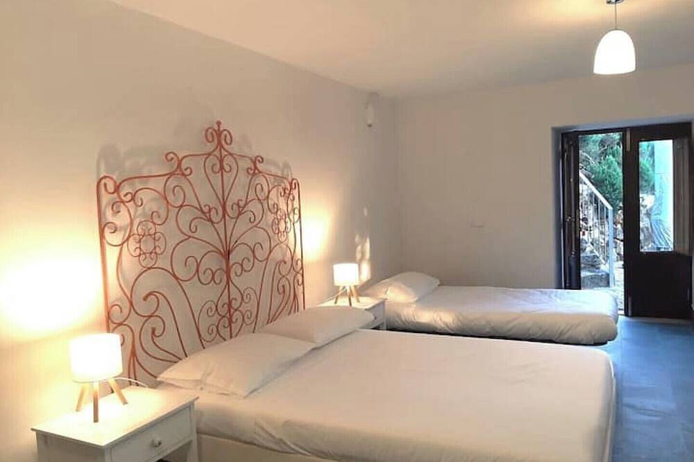 Agriturismo Pardis Douro - Whole Property in Resende, Douro-Tal