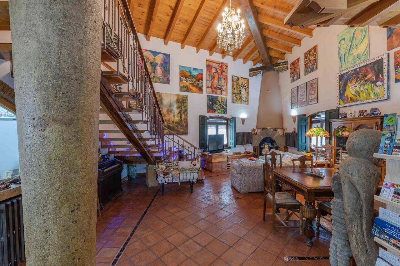 Casa Rural Arte y Descanso in Almagro, Provincia de Ciudad Real