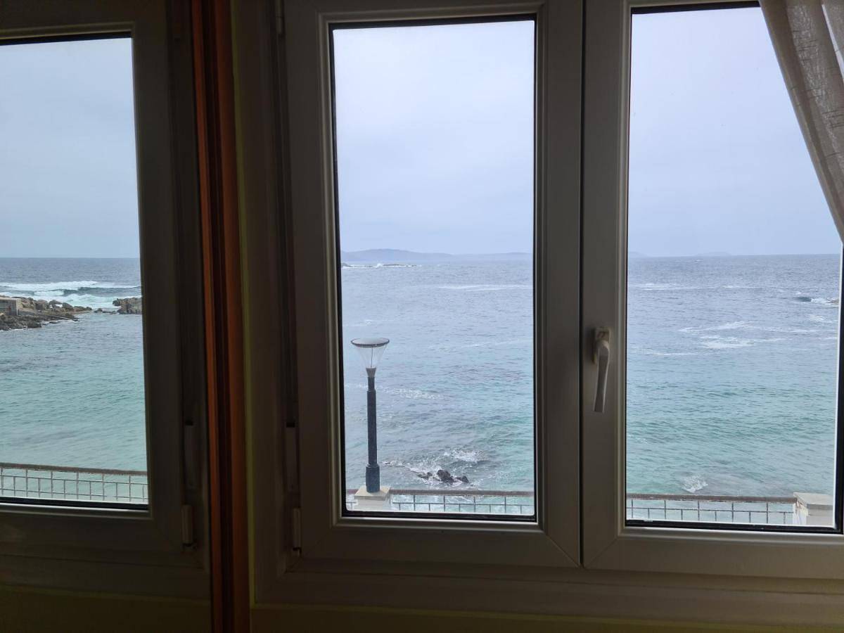 Apartamento entero, Apartamento Caracoleiro Caion in Caión, Laracha