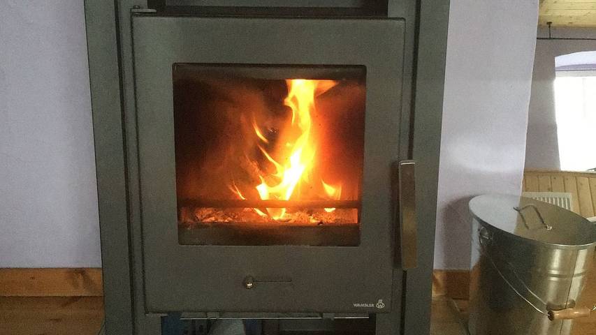 Ferienwohnung für 2 Personen, mit Terrasse in Landkreis Haßberge - 4