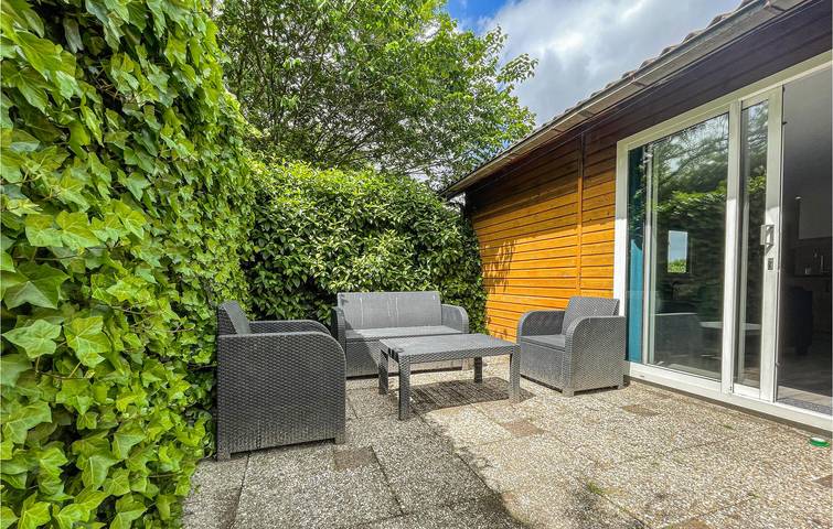 Bungalow für 4 Personen in Friesland - 3