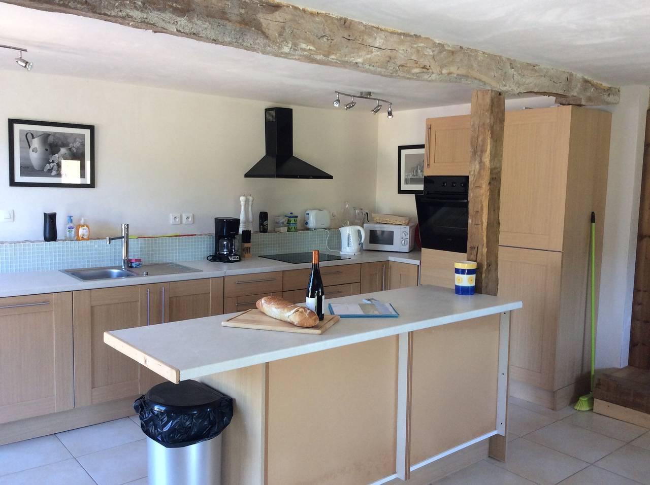 Gite Mastizon in Chabanais, Charente