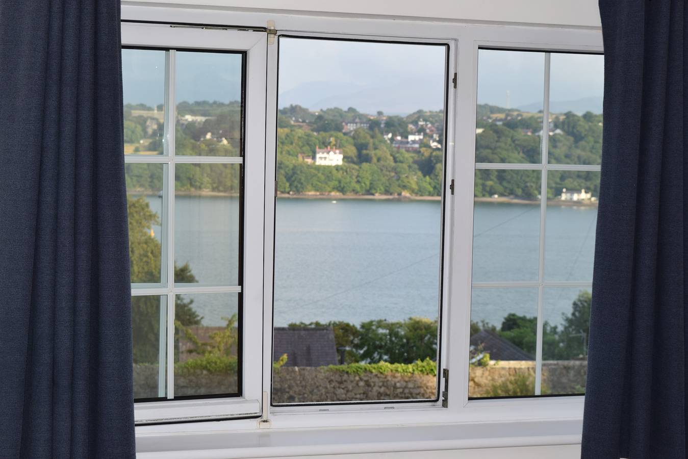Casa vacanza a Anglesey a partire da 110€ a notte