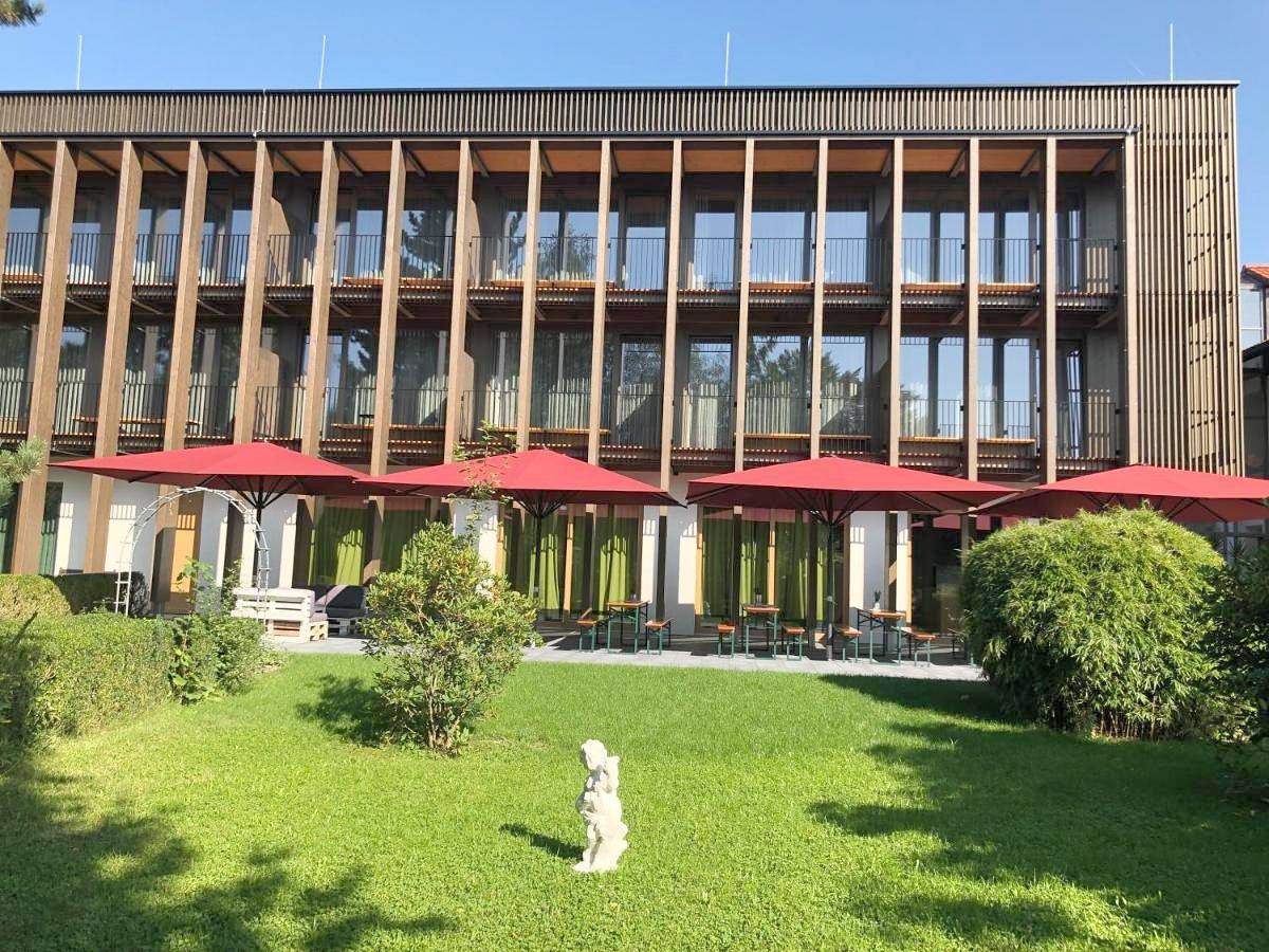 Gasthof-Hotel Höhensteiger in Rosenheim, Oberbayern