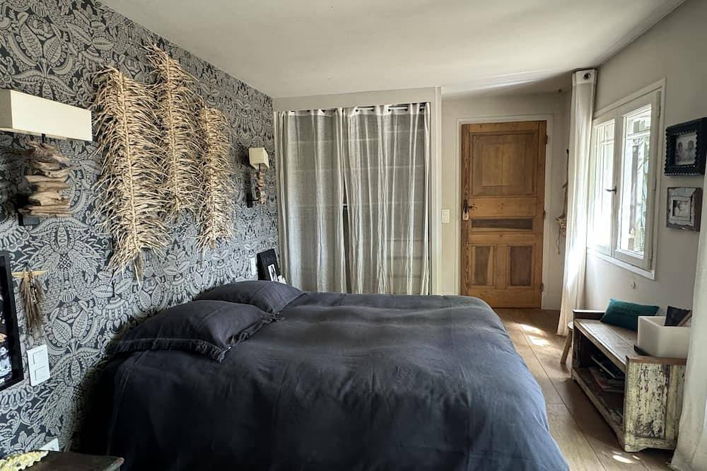 La Planque des Alpilles - Fontvieille in Fontvieille, Région d'Arles