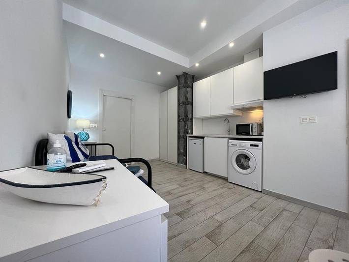 Gîte pour 2 personnes à Águilas - 3