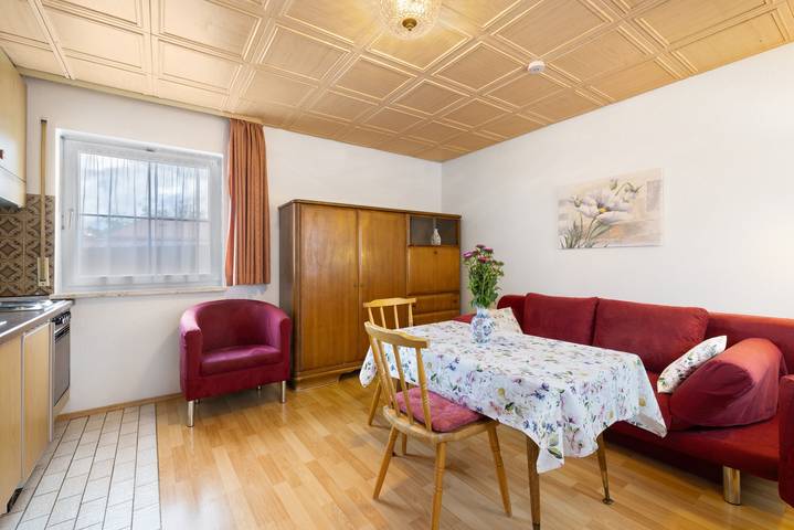 Ganze Wohnung, Ferienwohnung '4' mit Wi-Fi in Lindau, Bayerisch Schwaben