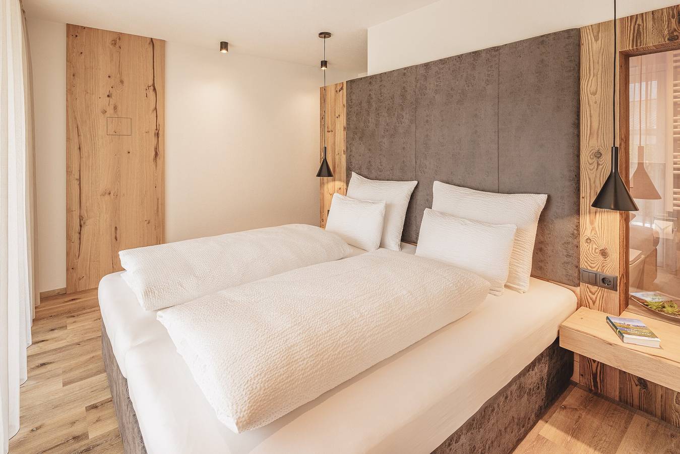 Appartamento intero, Silva Apartments - Appartamento "Living" in San Giovanni Valle Aurina, Valle Aurina