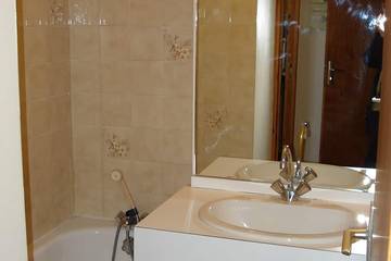 Appartement De Vacances pour 5 Personnes dans Guillaumes, Parc national du Mercantour, Photo 3