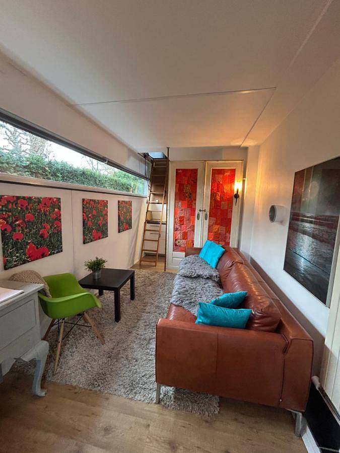 Appartement de vacances pour 2 personnes, avec vue