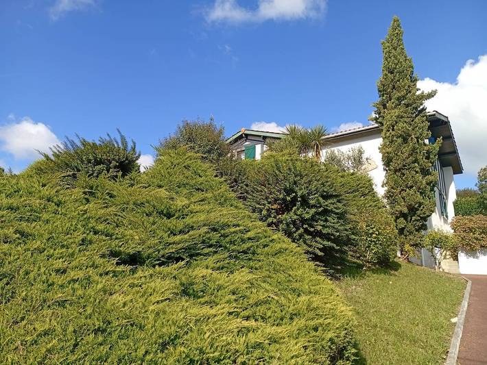 Ferienhaus für 8 Personen - 1