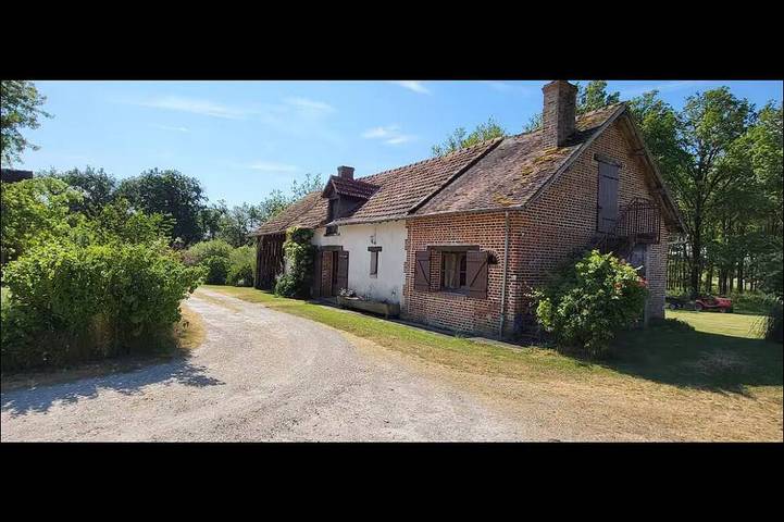 Location de vacances pour 11 personnes à Nouan-le-Fuzelier - 4