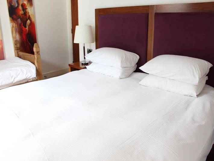 Maison d’hôte pour 2 personnes à Dublin - 2