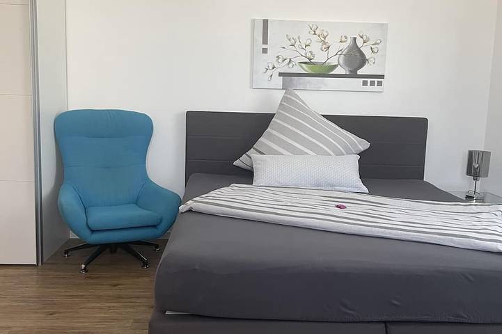 Ferienwohnung für 2 Personen in Forstern - 4