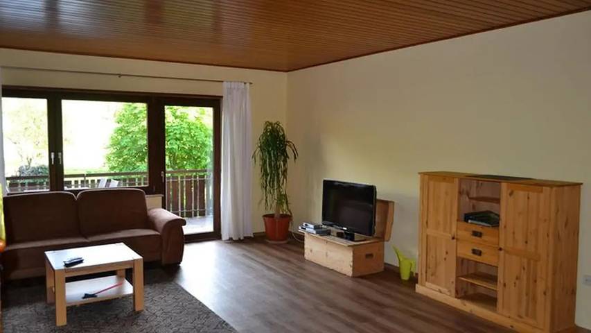 Gîte pour 7 personnes, avec balcon à Dahn - 3