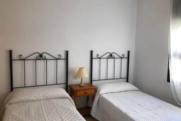 Chalet für 8 Personen in Deltebre, Costa Dorada, Bild 2