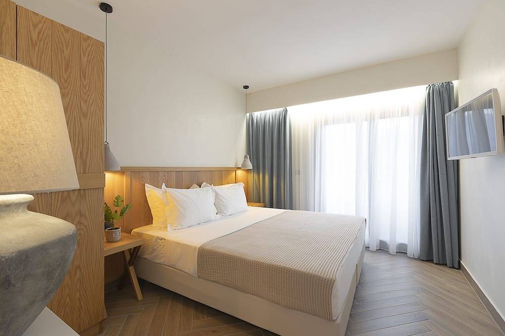 Villa \" Eros\" located in the magnificent \"White Nest Complex\" in Olympos Nationaal Park
