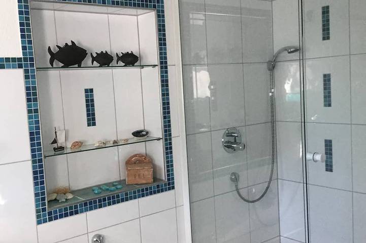 Ganze Wohnung, Erholsame Ferien in heller u. moderner Fewo inmitten des Südschwarzwaldes in Dittishausen (Löffingen), Löffingen